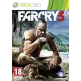 Far Cry 3 (Complete)
