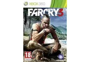 Far Cry 3 (Complete)