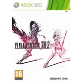 Final Fantasy XIII-2 (Complete)