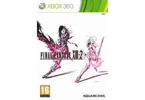 Final Fantasy XIII-2 (Compleet)