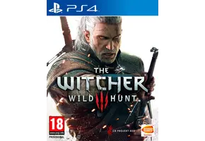 The Witcher 3 Wild Hunt Premium Edition (Compleet)