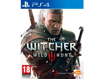 The Witcher 3 Wild Hunt Premium Edition (Complete)