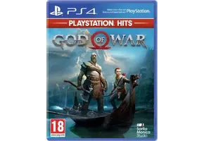 God of War (Compleet, PlayStation Hits)