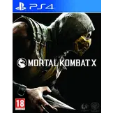 Mortal Kombat X (Compleet)