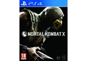 Mortal Kombat X (Compleet)