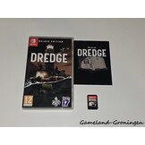 Dredge (Complete, UKV)