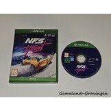 Need for Speed Heat (Complete)