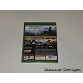 The Witcher 3 Wild Hunt GOTY (Compleet)