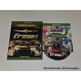 The Crew 2 (Complete)