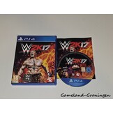 WWE 2K17 (Compleet)
