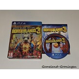 Borderlands 3 Super Deluxe Edition (Compleet)