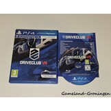 Driveclub VR (Complete)