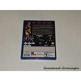 WWE 2K18 (Complete NTSC)