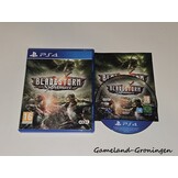 Bladestorm Nightmare (Complete)