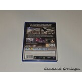 Bladestorm Nightmare (Complete)