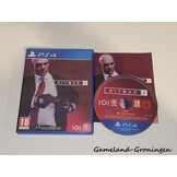 Hitman 2 (Complete)
