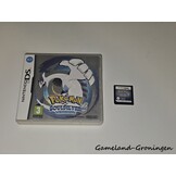 Pokemon SoulSilver (Boxed, HOL)