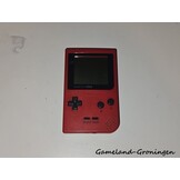 Gameboy Pocket (Rood)