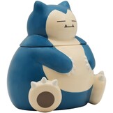 Pokémon - Snorlax Koektrommel