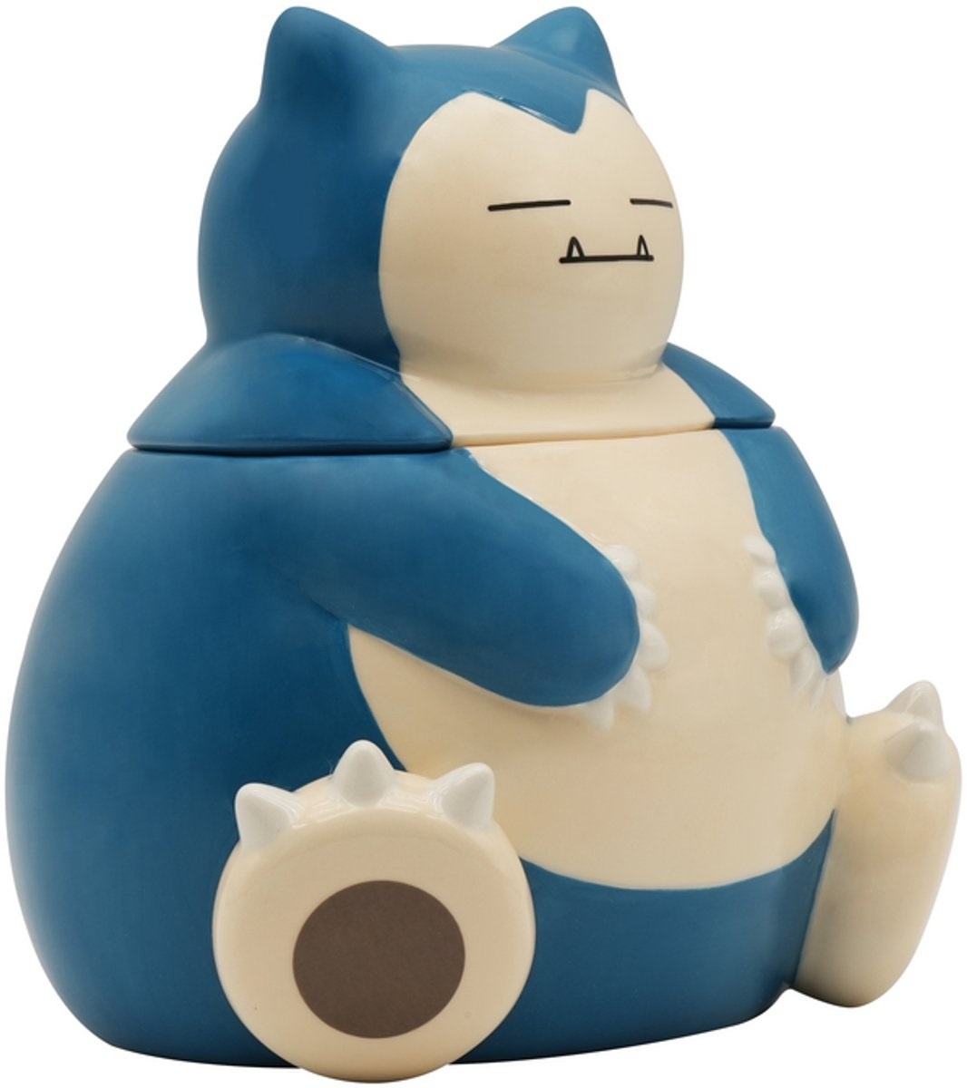 Pokémon - Snorlax Cookie Jar