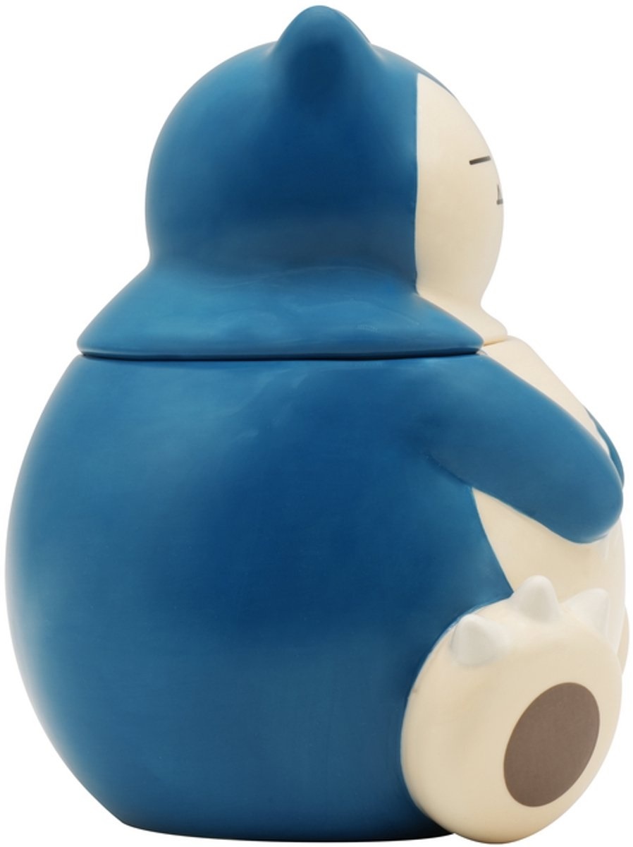 Pokémon - Snorlax Cookie Jar