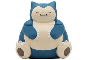 Pokémon - Snorlax Cookie Jar