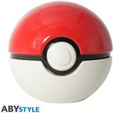Pokémon - Pokéball Cookie Jar