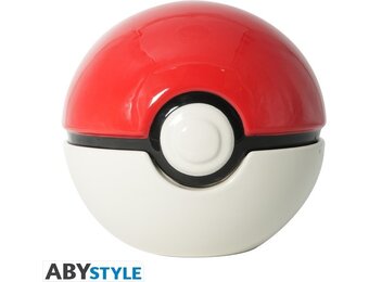 Pokémon - Pokéball Koektrommel