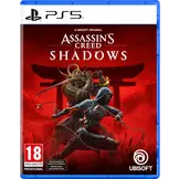 Assassin's Creed Shadows (Complete)