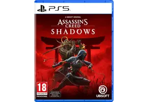 Assassin's Creed Shadows (Compleet)