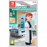 My Universe Dokters & Verpleegkundigen (Compleet, EUZ)