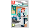 My Universe Doctors & Nurses (Complete, EUZ)
