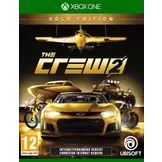 The Crew 2 (Compleet)