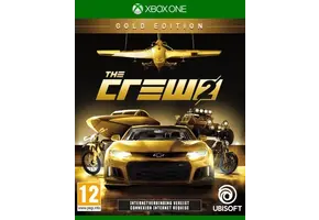 The Crew 2 (Complete)