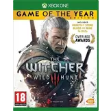 The Witcher 3 Wild Hunt GOTY (Complete)