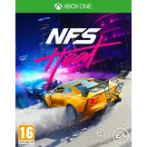 Need for Speed Heat (Complete)