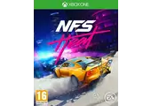 Need for Speed Heat (Compleet)