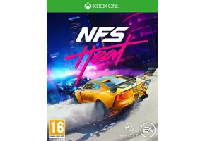Need for Speed Heat (Compleet)