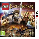 Lego The Lord of the Rings (Complete, HOL)