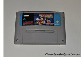 The Magical Quest Starring Mickey Mouse (FRG)
