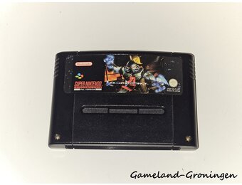 Killer Instinct (UKV)