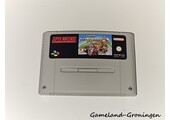 Super Mario Kart (EUR)