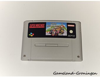 Super Mario Kart (EUR)