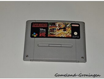 Disney's Donald in Maui Mallard (EUR)