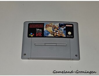 Disney's Pinocchio (EUR)