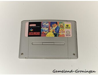 Disney's Belle en het Beest (FAH)