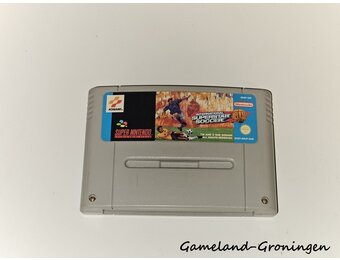 International Superstar Soccer Deluxe (EUR)
