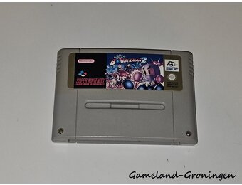 Super Bomberman 2 (FAH)