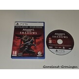 Assassin's Creed Shadows (Complete)