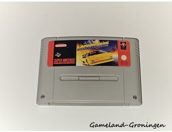 Lamborghini American Challenge (FAH)